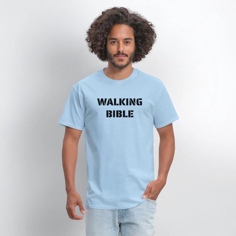 Walking Bible Collection