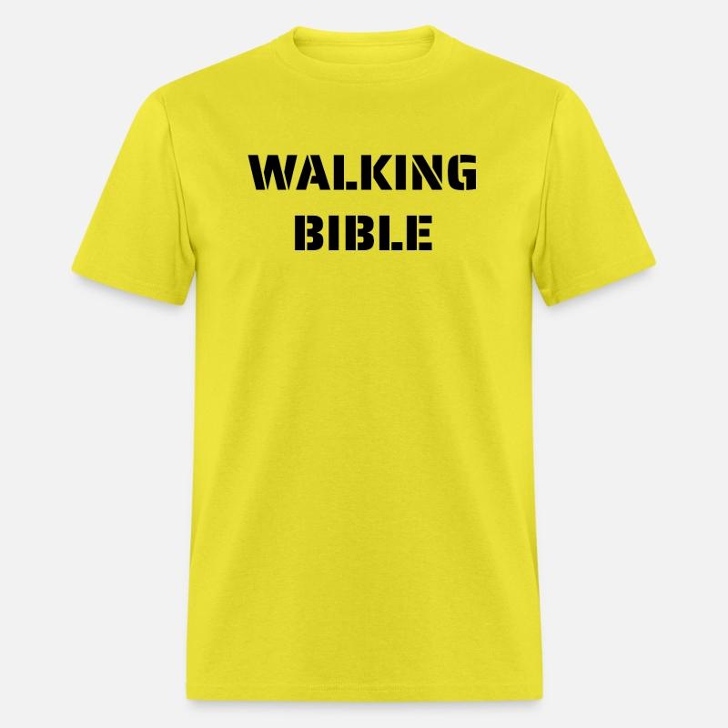 Walking Bible Collection