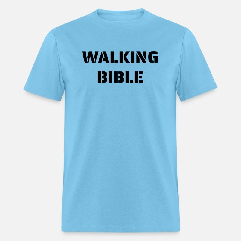 Walking Bible Collection