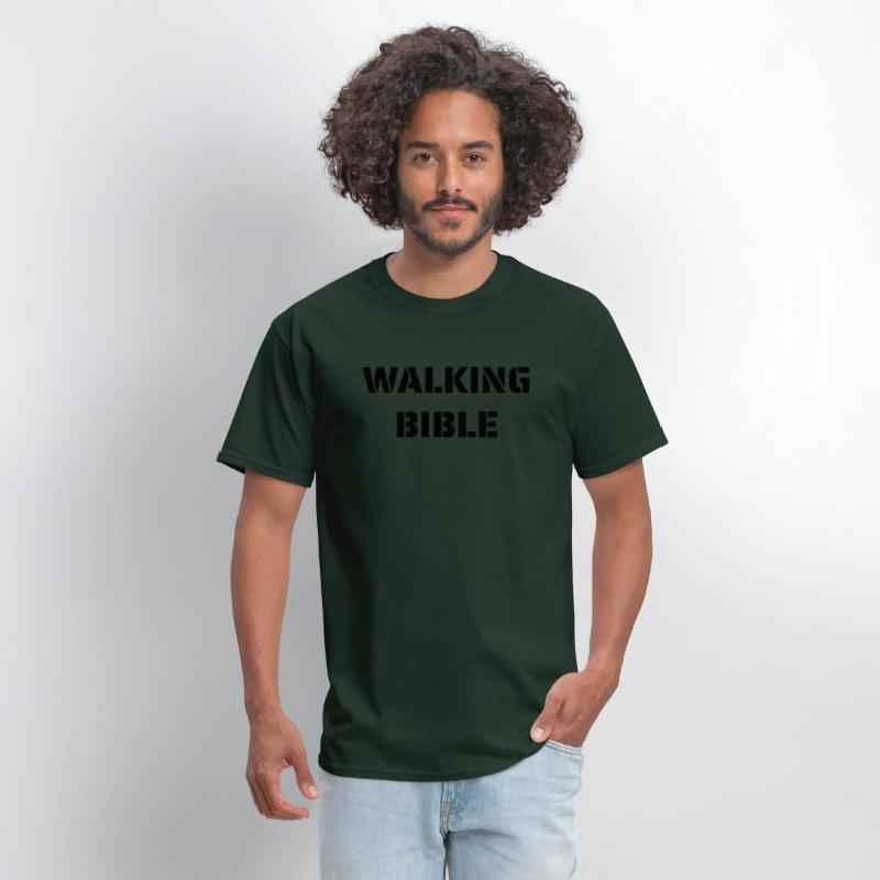 Walking Bible Collection