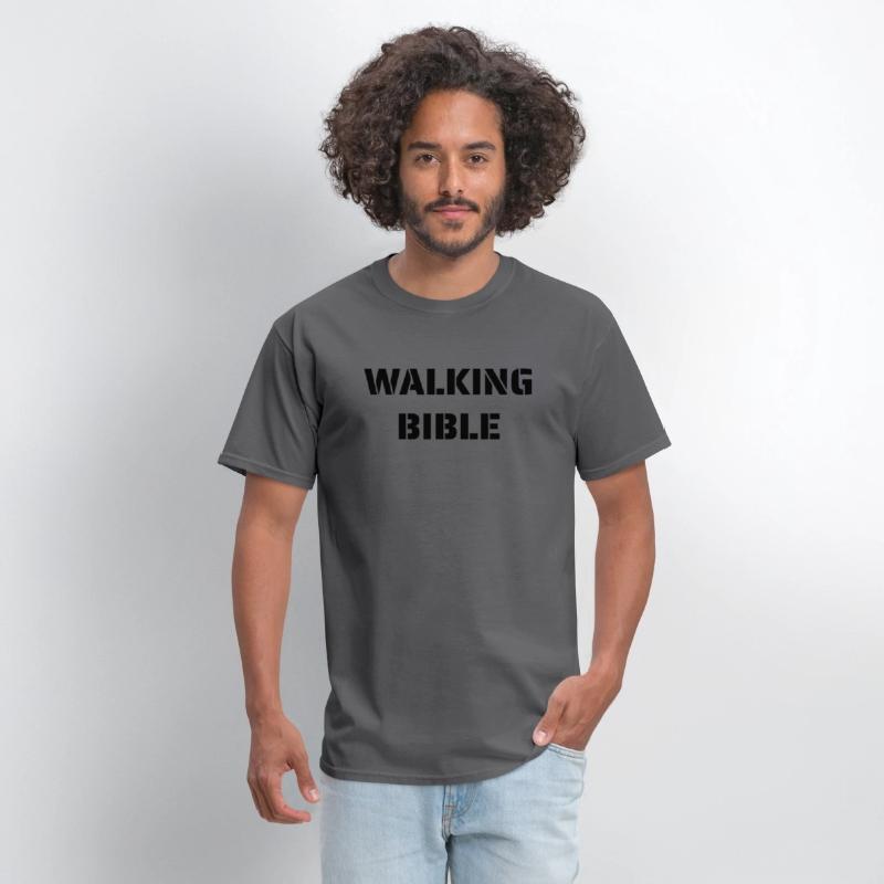 Walking Bible Collection
