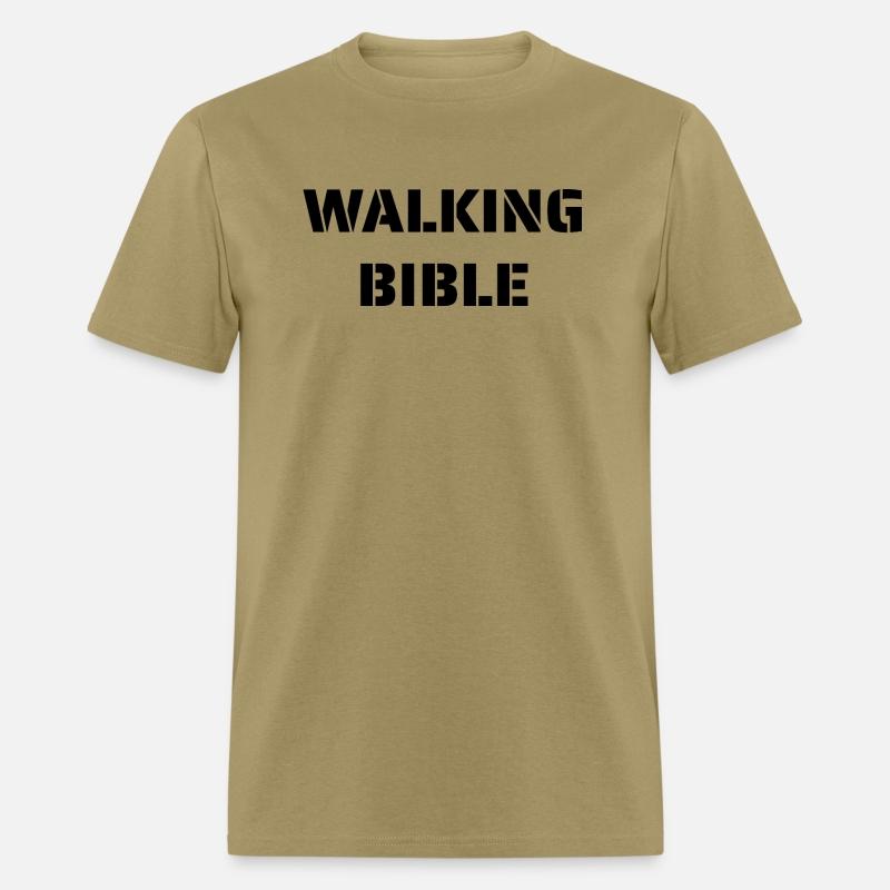 Walking Bible Collection