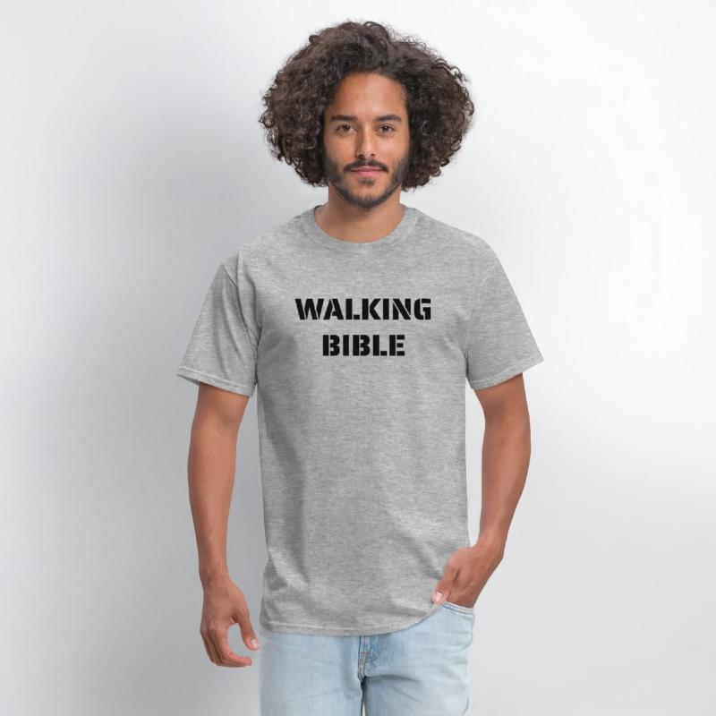 Walking Bible Collection