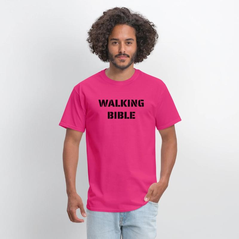 Walking Bible Collection