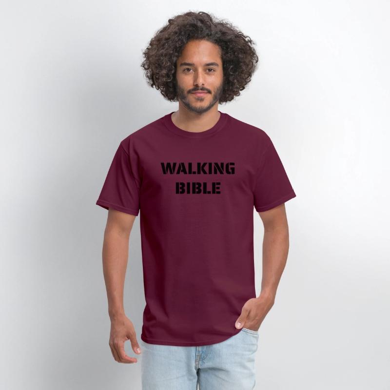 Walking Bible Collection