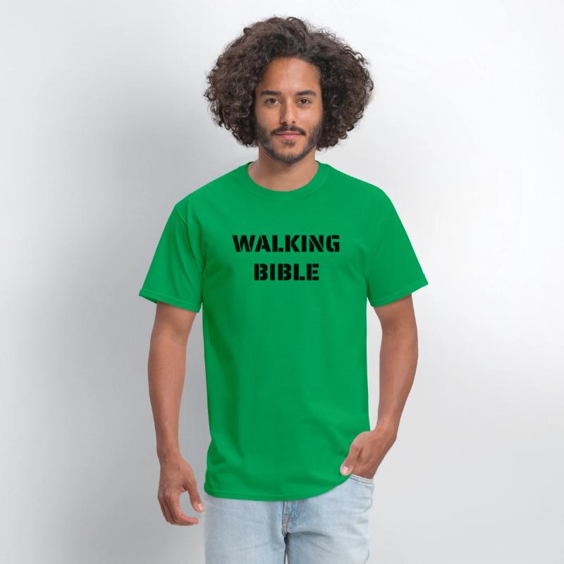 Walking Bible Collection