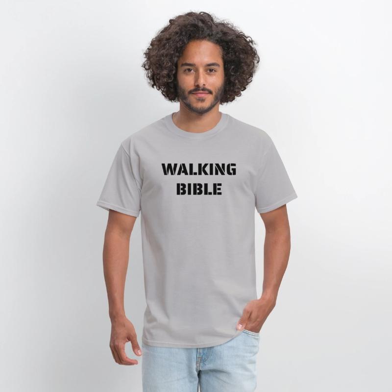 Walking Bible Collection