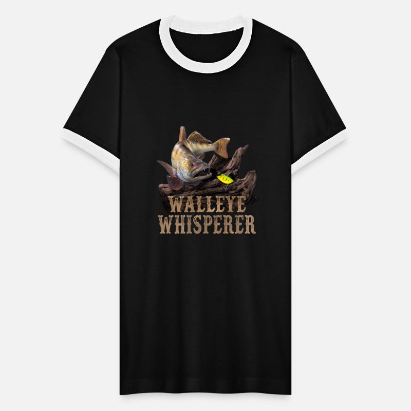 Walleye Fishing Gift Ideas