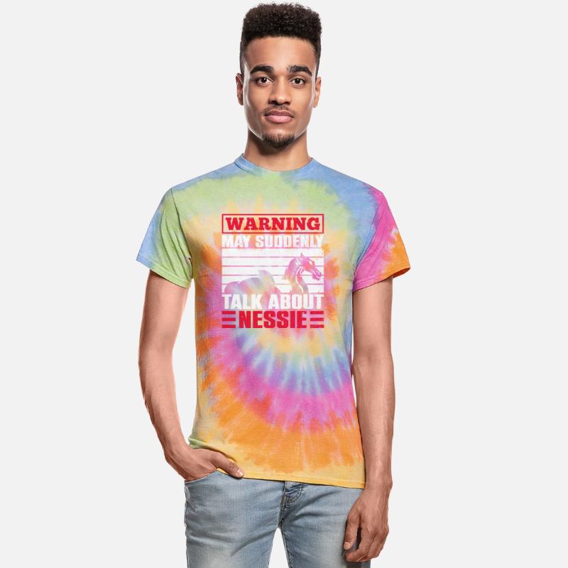 Warning May Suddenly Talk About Nessie Nessie Loch