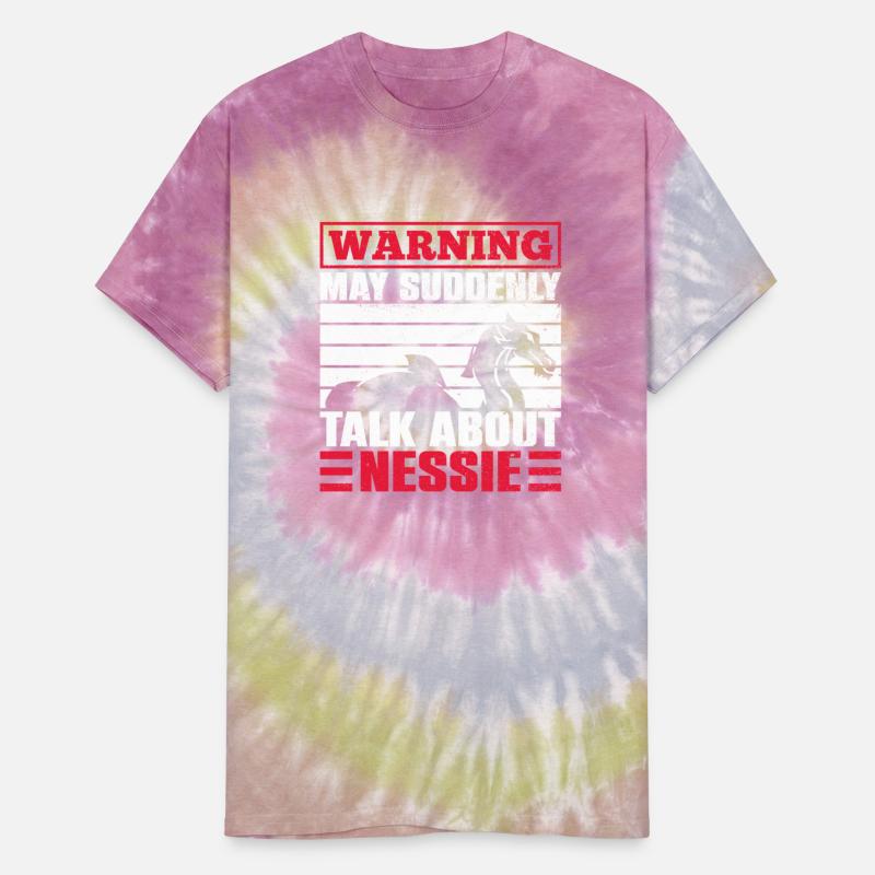 Warning May Suddenly Talk About Nessie Nessie Loch