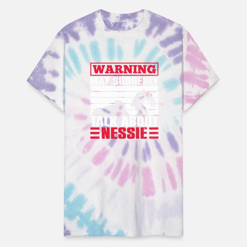 Warning May Suddenly Talk About Nessie Nessie Loch