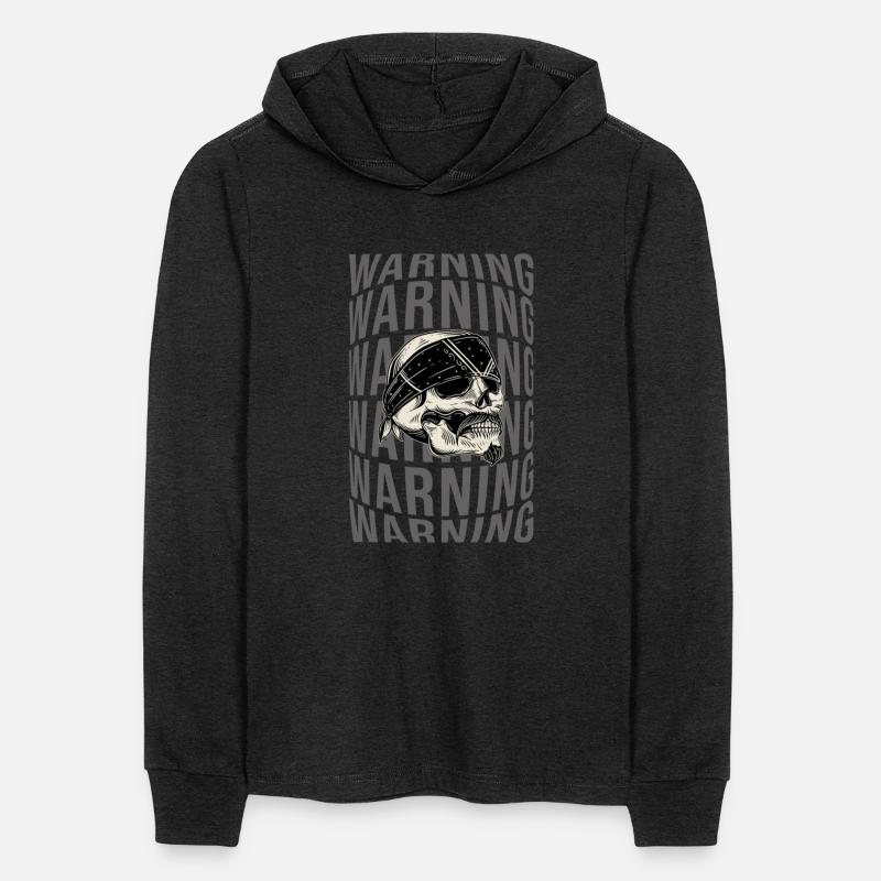 Warning T-Shirt