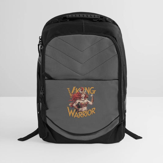 Warrior Spirit and Viking Pride for a Viking Fan