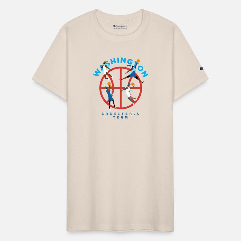 Washington Wizards Dc Basketball Team