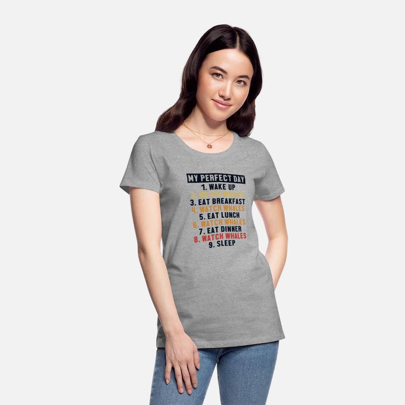 Watch Whales Perfect Day Blue Beluga Cachalot