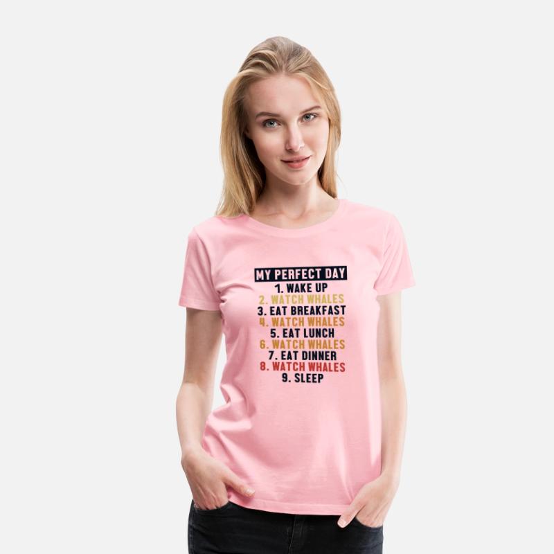 Watch Whales Perfect Day Blue Beluga Cachalot