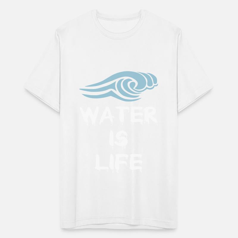 Water Is Life