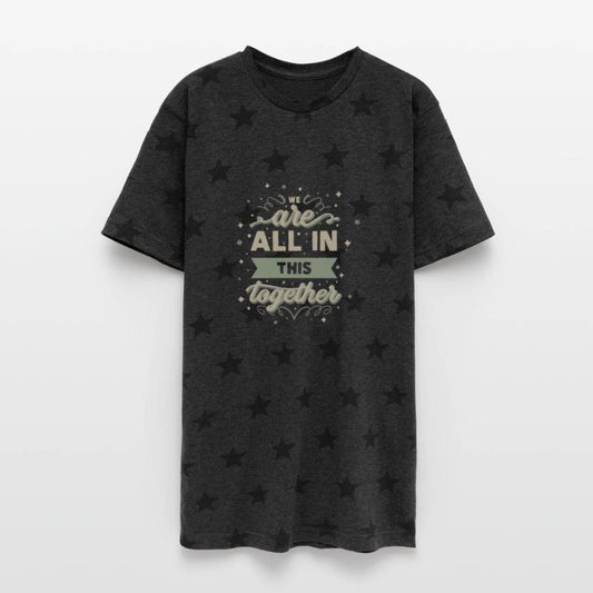 We are all in this together