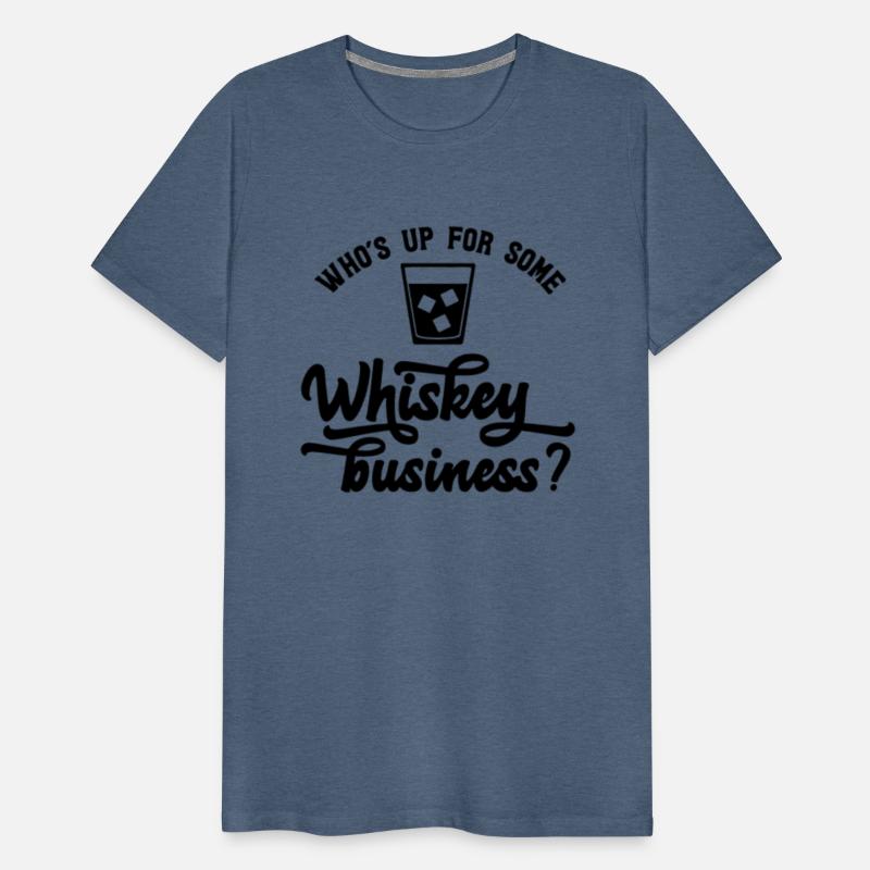 Whiskey Business