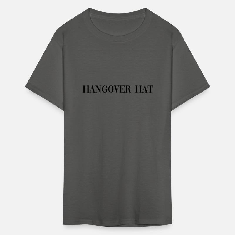 White Hangover Hat