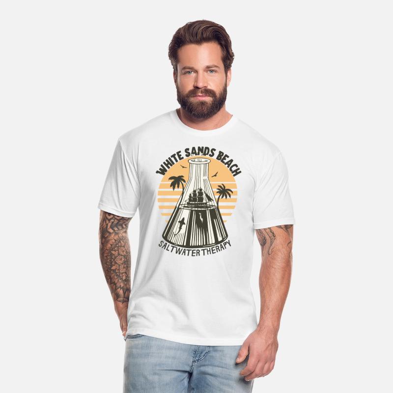 White Sands beach Maine