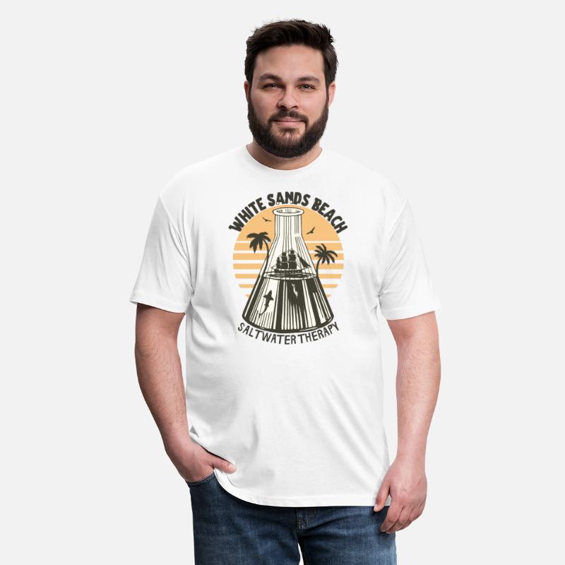 White Sands beach Maine