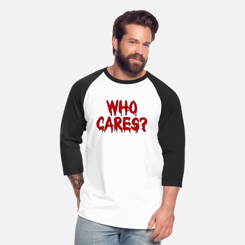 Who Cares