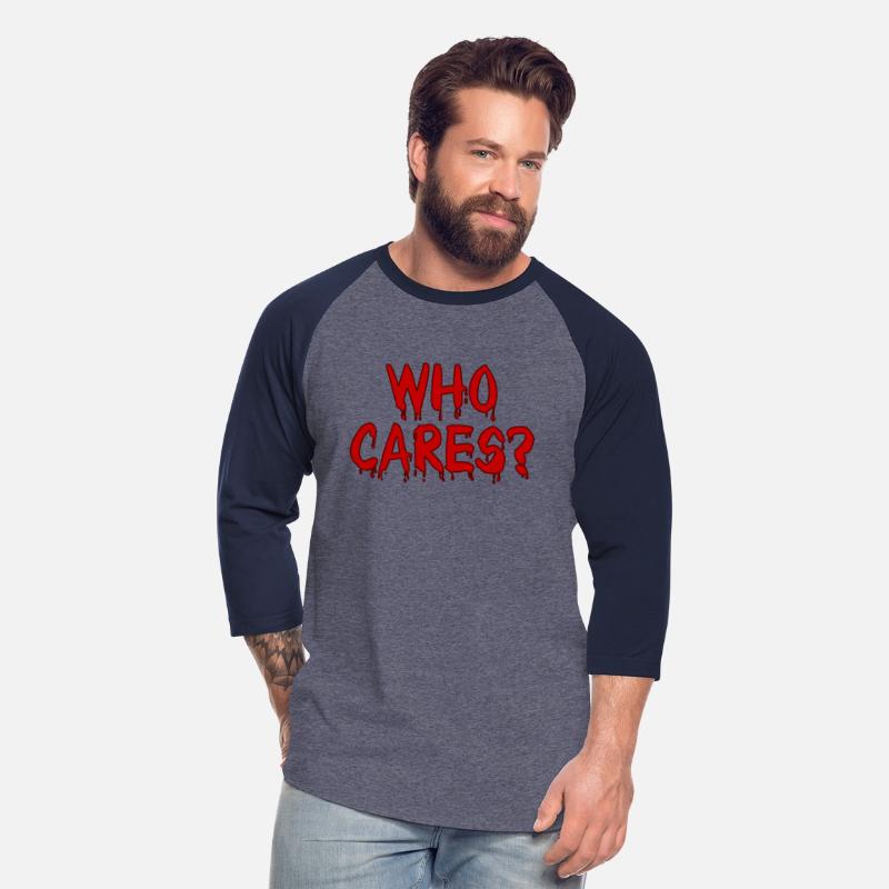 Who Cares