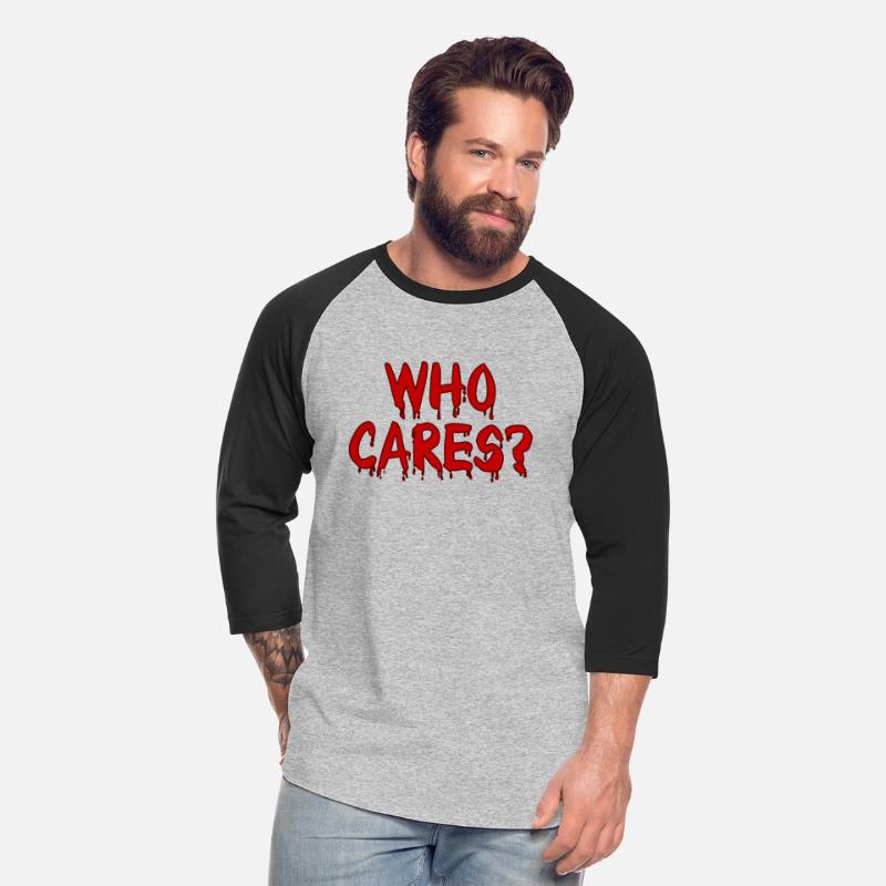 Who Cares