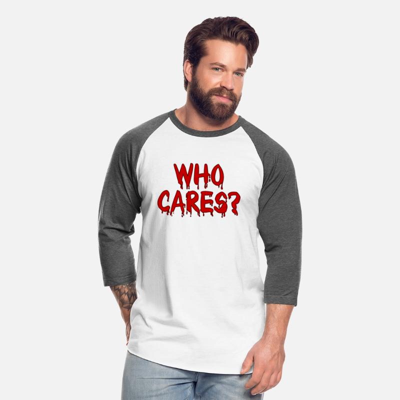 Who Cares