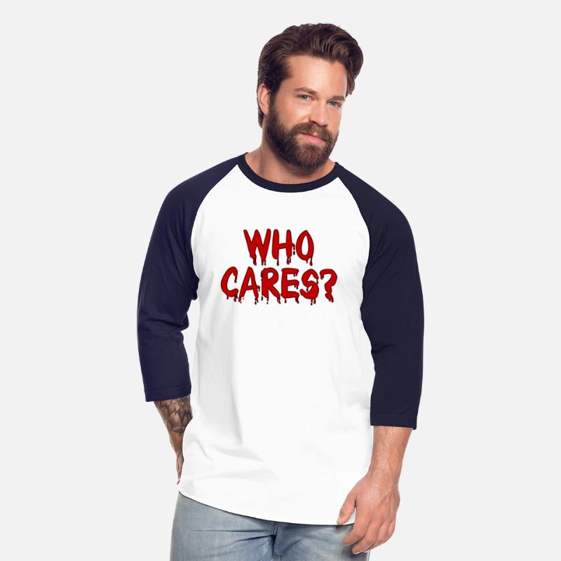 Who Cares