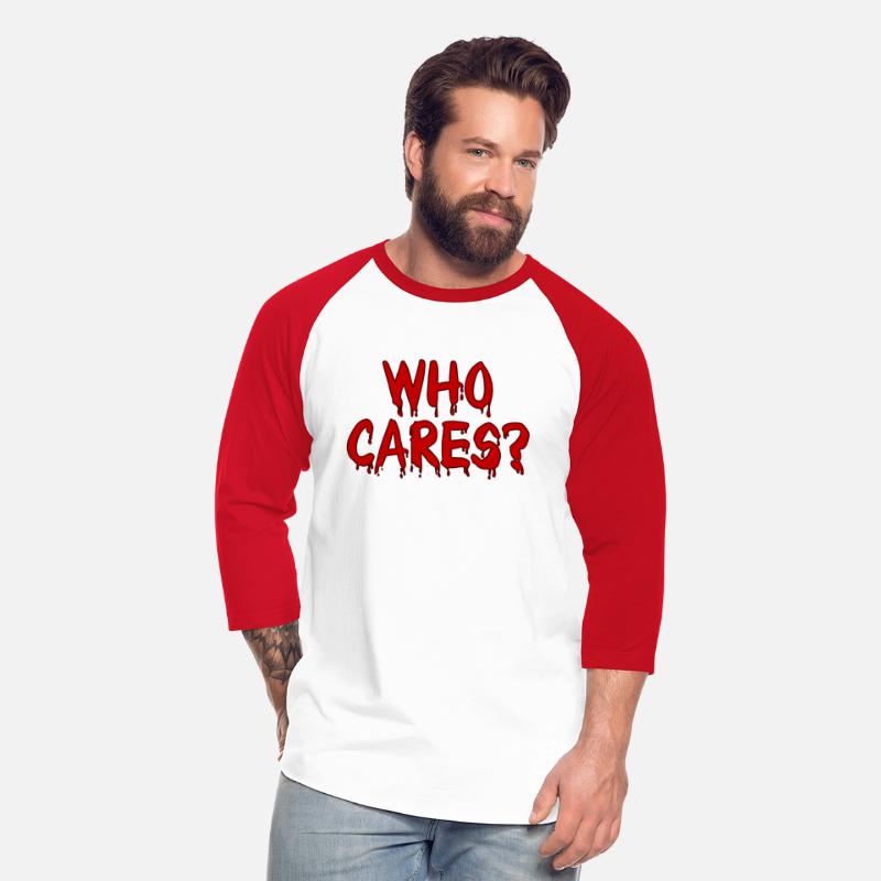 Who Cares