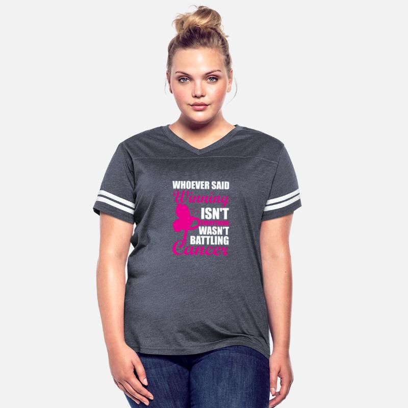 Whoever Said Winning Isn't Everything Wasn't Battl