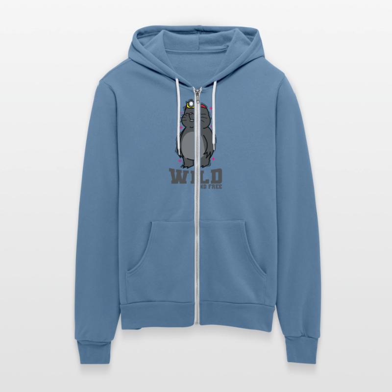 Wild Animal Mole Mound