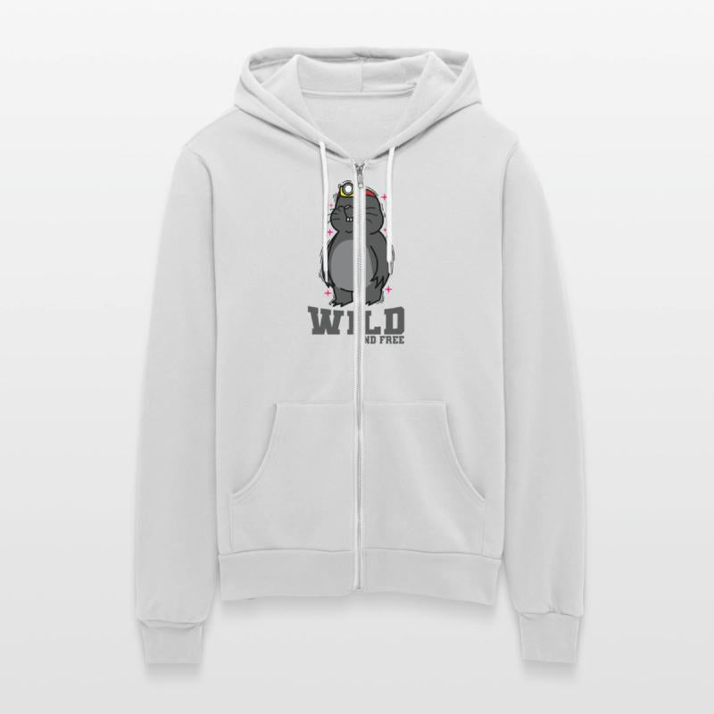 Wild Animal Mole Mound