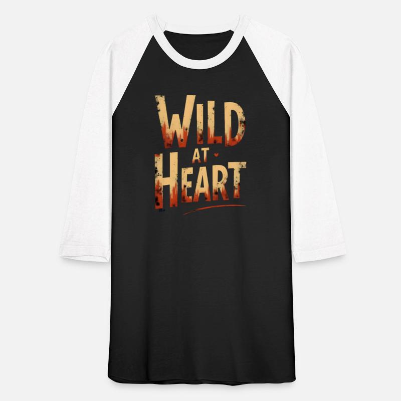 Wild at Heart: A Journey of Love and Freedom
