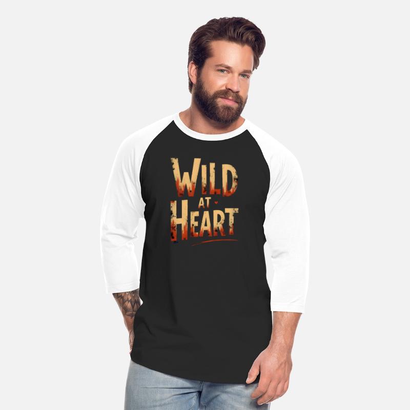 Wild at Heart: A Journey of Love and Freedom