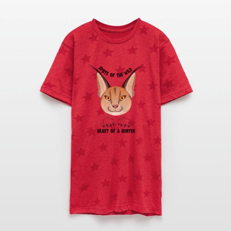 Wild Elegance: The Serval