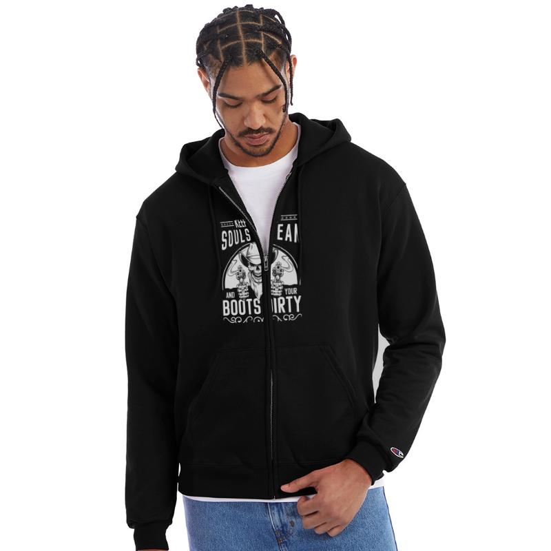 Wild West Western Rider Texas