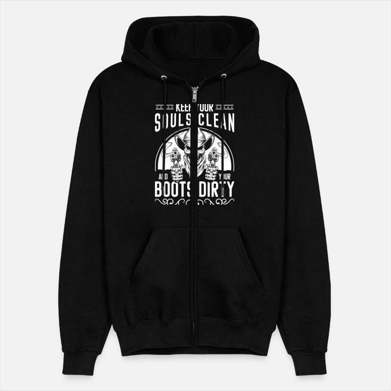 Wild West Western Rider Texas