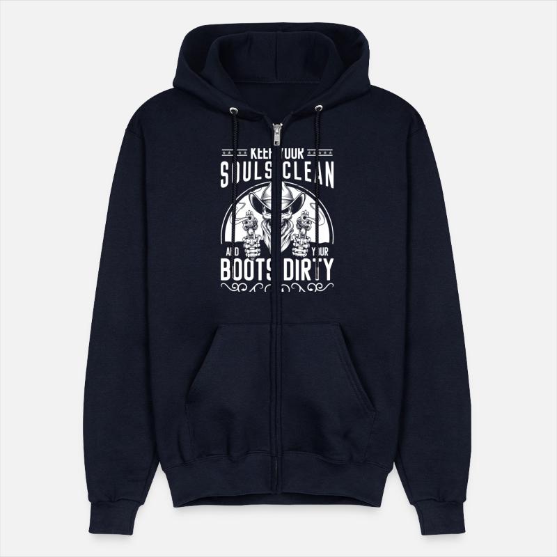 Wild West Western Rider Texas