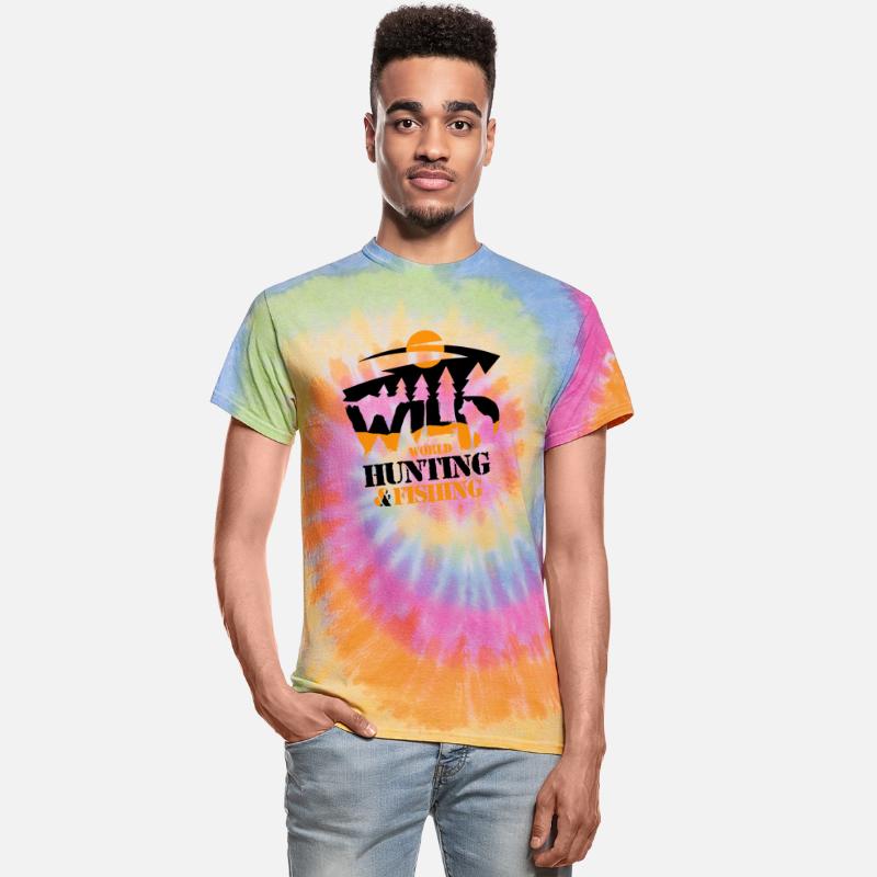 Wild World , Hunting And Fishing , Mountain Lovers