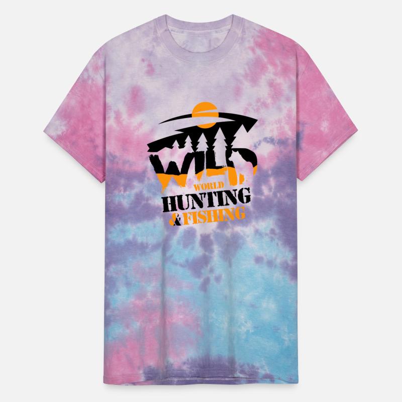 Wild World , Hunting And Fishing , Mountain Lovers