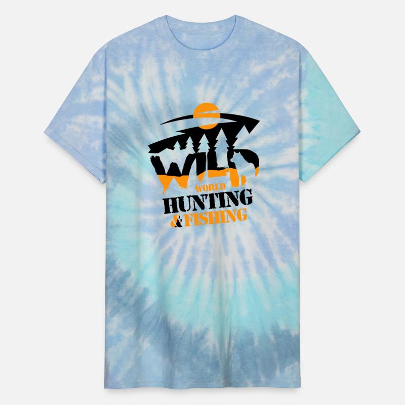 Wild World , Hunting And Fishing , Mountain Lovers