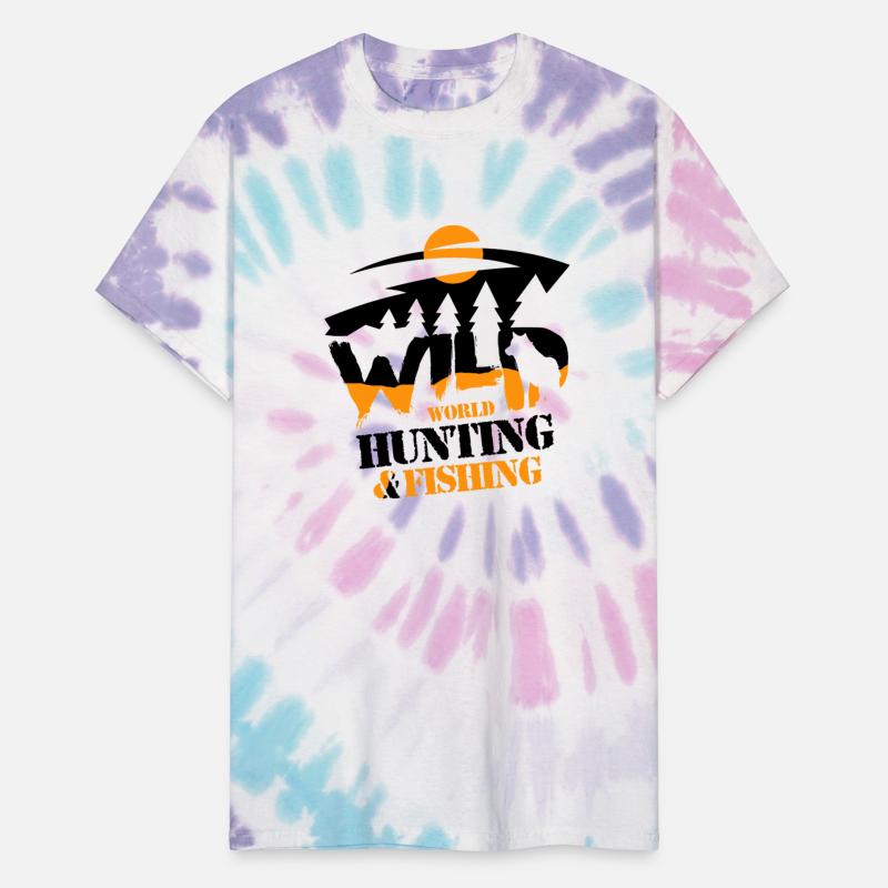 Wild World , Hunting And Fishing , Mountain Lovers