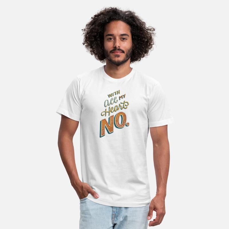 With All My Heart No