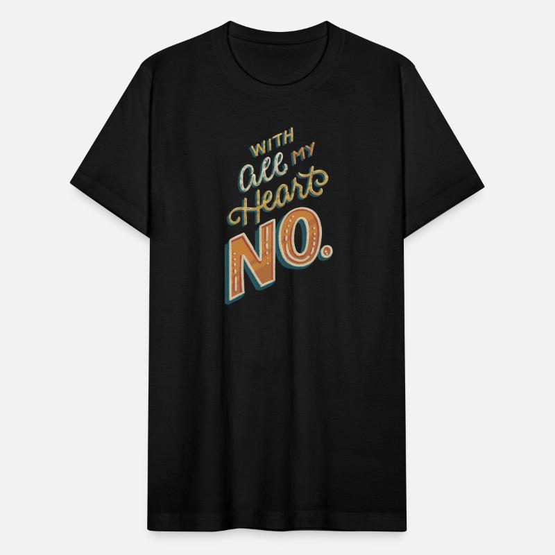 With All My Heart No