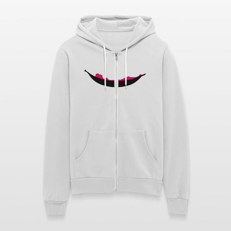 woman hammock relaxed relax calm upset calm approa