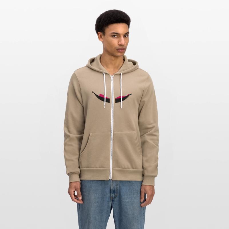 woman hammock relaxed relax calm upset calm approa