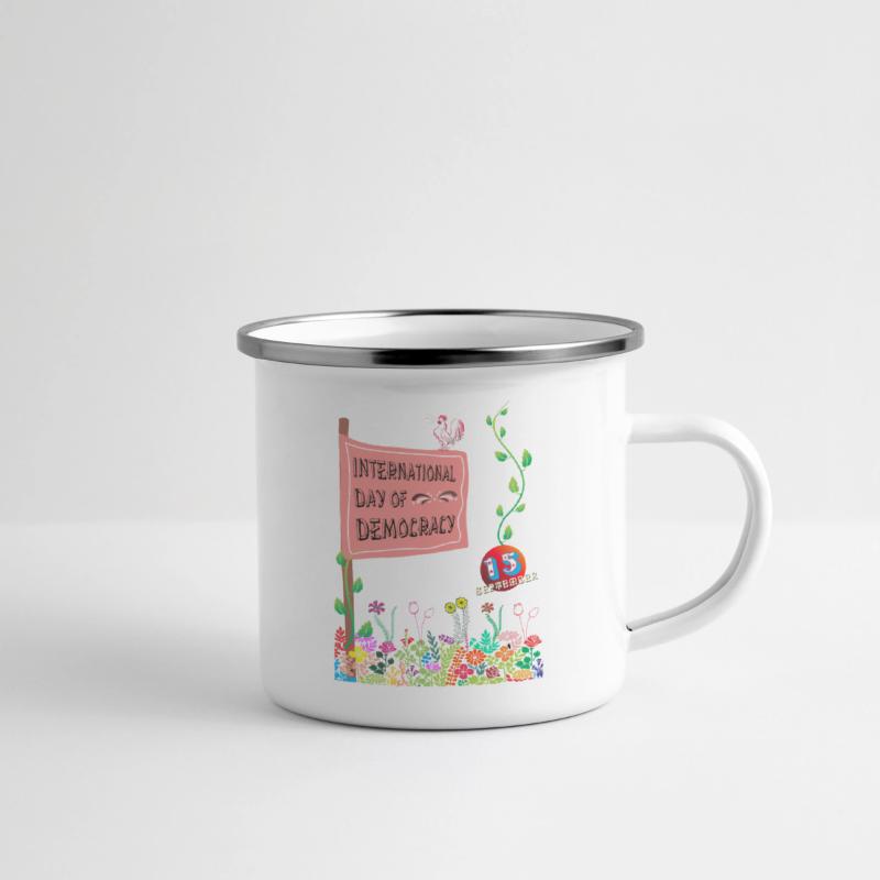 world day of Democracy